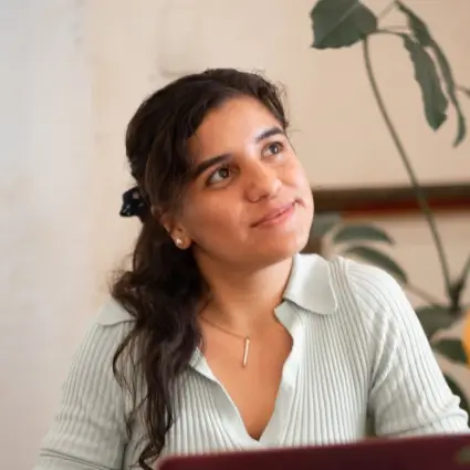 Cheily Ochoa's avatar