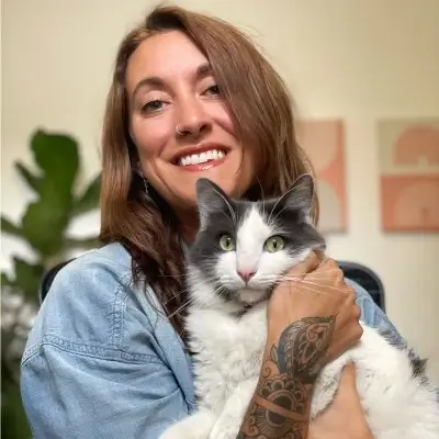 Kandice Vincent's avatar