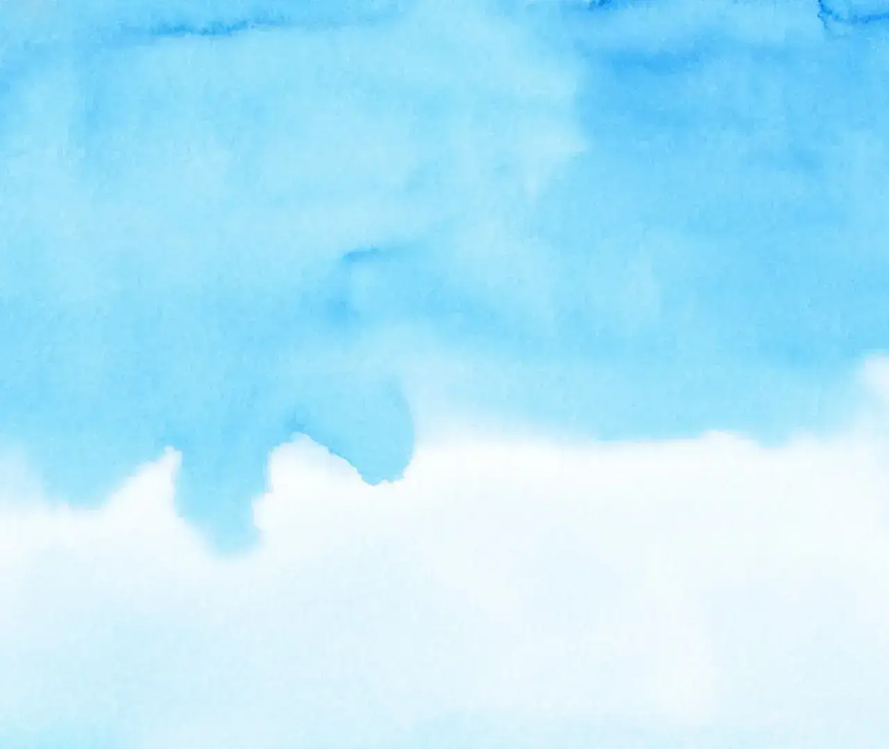 Blue dyed fabric pattern