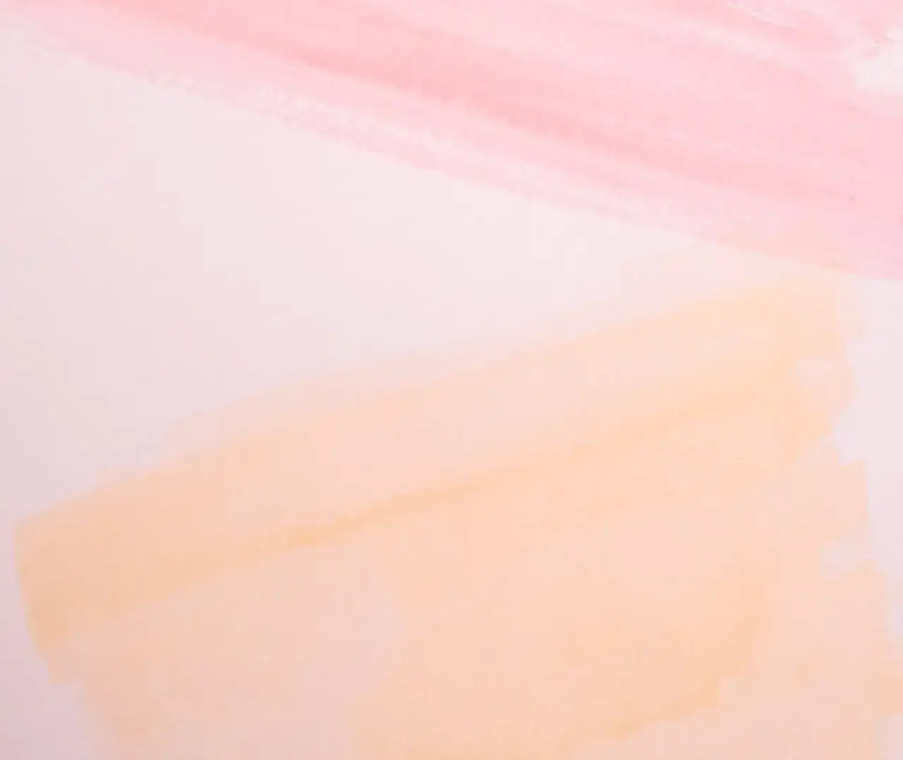 Oranged dyed fabric pattern